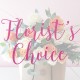 Florist Choice - Pastel Arrangement