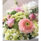Pastel Seasonal Bouquet