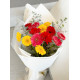 Gerbera Brights