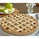 Gluten-Free Vegan Apple Pie