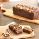 Vegan Gluten-Free Banana Walnut Bread