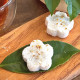 Steamed Rice Cake with Osmanthus(Vegan & Gluten Free)