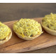Vegan Gluten-Free  Potato Pies