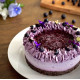 Blueberry Cheesecake