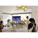 Hand-Tied Posy Workshop - 6th June 2026 3PM-5:30PM