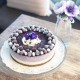 Blueberry Cheesecake