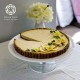 Raw Lemon Tart