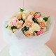 Vintage Colour Bouquet