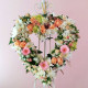 Heart Wreath