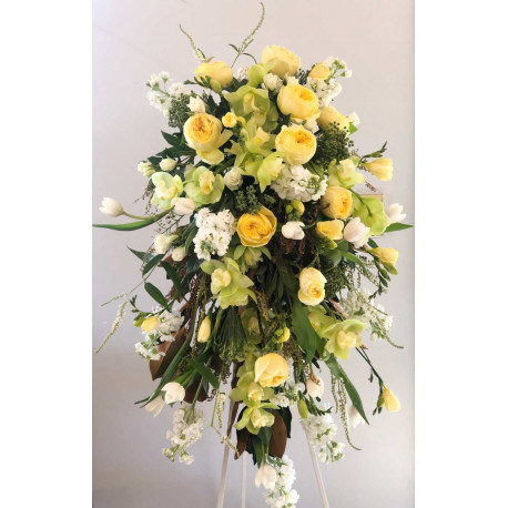 Esile Arrangement