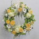 Wreath by love