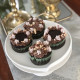 Vegan Gluten-Free Chocolate Cupcakes