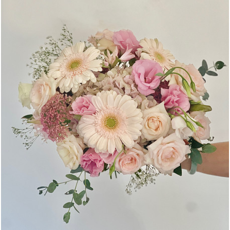 Blush Bloom