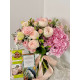 Blush Embrace – Mother’s Day Gift Set