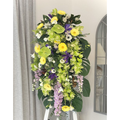 Esile Arrangement
