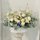 Calm Serenity Basket